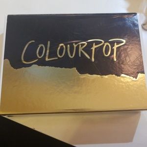 Colourpop Blitzed